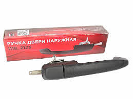 Ручка двери наружная 2123 задн прав Гранд-Риал