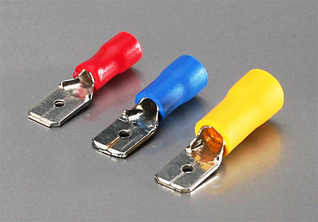 Разъем РПИ-П 