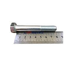 Болт М12х80 реактивных штанг 2101