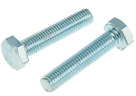 Болт М14х100 полн резьба