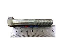 Болт М14х80 стяжной рессоры 31105