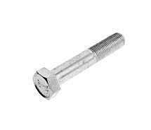 Болт М14х80х1,5 бампера 2121