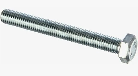 Болт М16х180 полн резьба