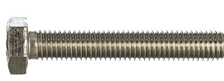 Болт М20х190 полн резьба