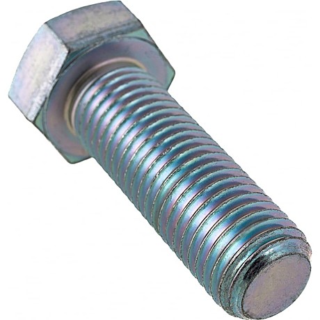 Болт М20х60 полн резьба