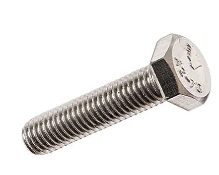 Болт М24х60 полн резьба под заказ