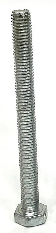 Болт М6х100 полн резьба