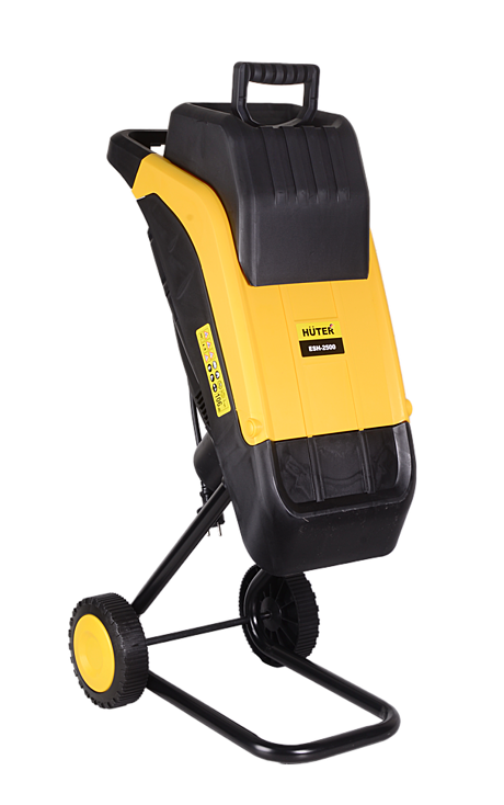 Измельчитель садовый Huter ESH-2500