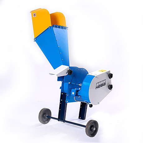 Измельчитель веток для МБ Нева