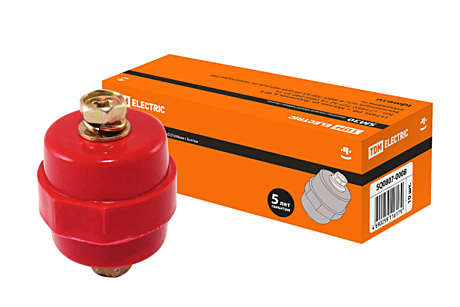 Изолятор TDM SM30 с болтом