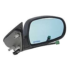 Зеркало 1118 (Калина) правое обогрев мех привод антиблик