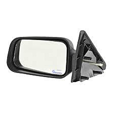 Зеркало 2110-12 наруж лев