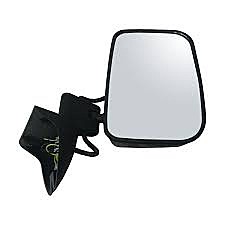 Зеркало 2121-2131 левое н/обр вертикальное