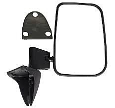 Зеркало 2121-2131 правое н/обр вертикальное