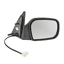 Зеркало 2123 наруж прав с обогев мех привод