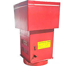 Зернодробилка 300кг/ч Нива ИЗ-300