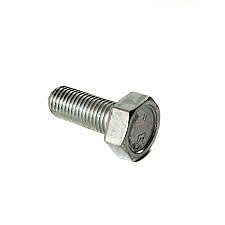 Болт М10х25 шестерни р/вала 2101