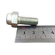 Болт М10х25 суппорта 2101 нижний