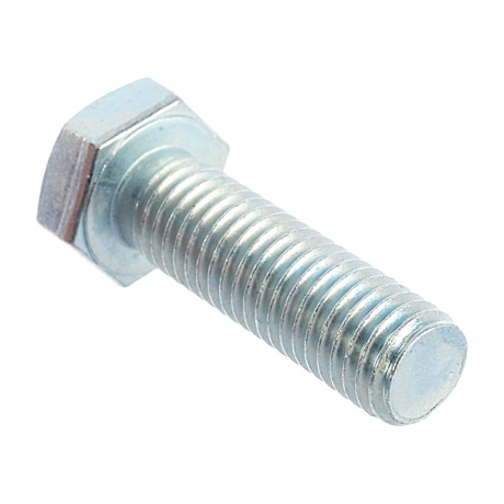 Болт М10х40 полн резьба