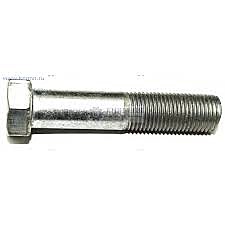 Болт М10х48х1 соедин рессоры
