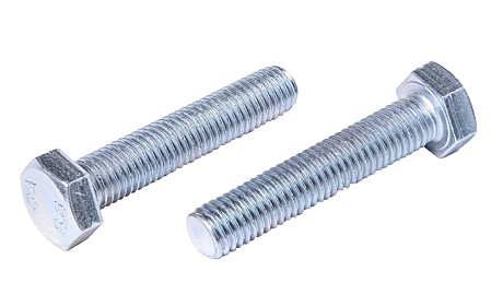 Болт М10х60 полн резьба