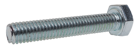 Болт М10х70 полн резьба
