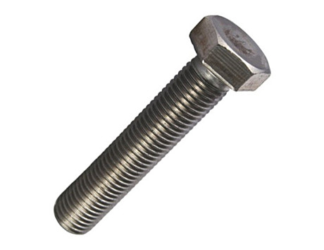 Болт М10х80 полн резьба