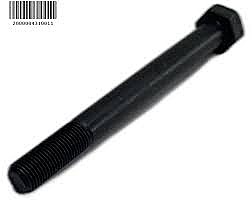 Болт М12х120 головки блока 2101 (ст обр)