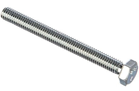 Болт М12х160 полн резьба