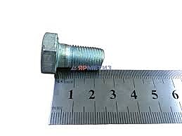 Болт М12х22х1,25 универсальный