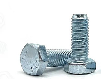 Болт М12х30 полн резьба