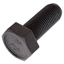 Болт М12х30 шкива к/вала 2108-10 (8кл)