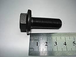 Болт М12х35 шкива к/вала 2110