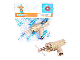 Кран отопителя УАЗ,ПАЗ (ВС-11) Завгар