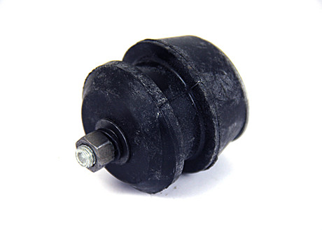 Подушка кабины 3302 в сб (7дет)