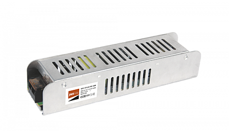 Блок питания для LED-линеек 12В 100Вт Jazzway