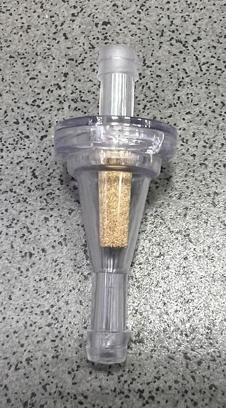 Фильтр топливный МБ Briggs&Stratton