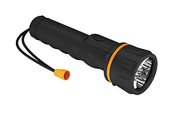 Фонарь LED Рекорд ММ-0203