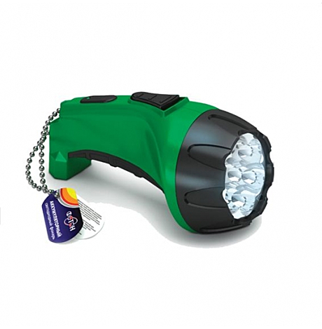 Фонарь LED Рекорд РМ-0107