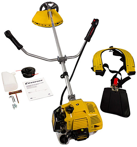 Электро-бензоинструмент, запчасти