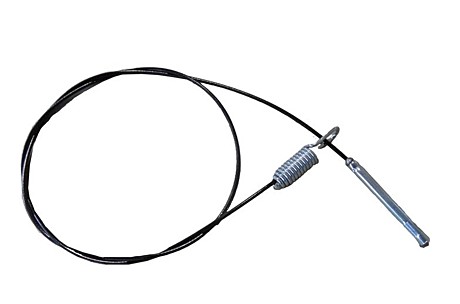 Трос привода шнека снегоуб СБ 861-14Э 4Т