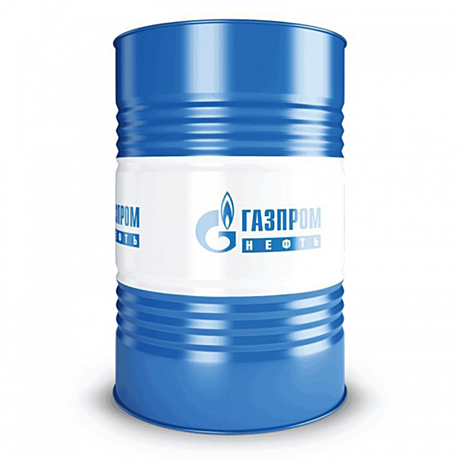 Масло мотор  5W40 ГАЗПРОМ Премиум N разл