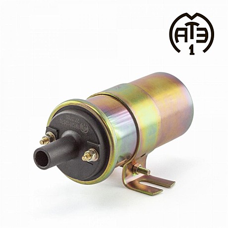 Катушка зажигания 2108 (027 3705), 21213 АТЭ-1