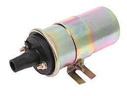 Катушка зажигания Б117А 2101 АТЭ