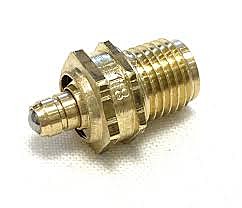 Клапан игольч карбюр 2108,09,21073