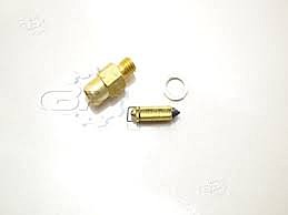 Клапан игольч карбюр ВАЗ 2101-2107
