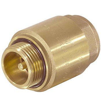 Клапан обратный 1