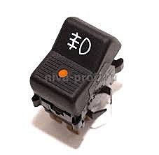 Клавиша противотум фар 06,21 (зад)с подс