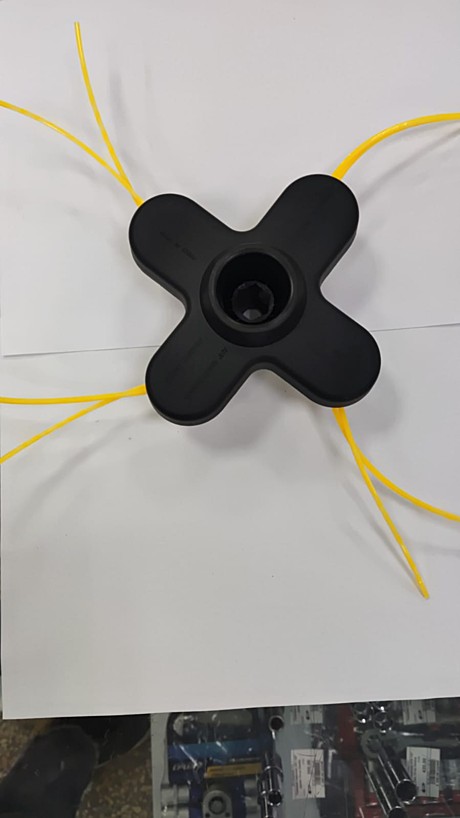 Головка б/к универсальная