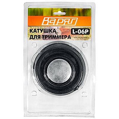 Головка б/к Варяг L-06P